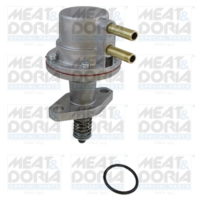 Fuel Pump